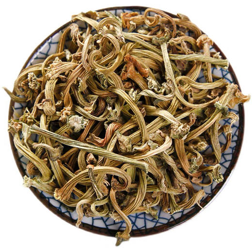 仙蒙 道地甜瓜蒂500克1000克 商品图4