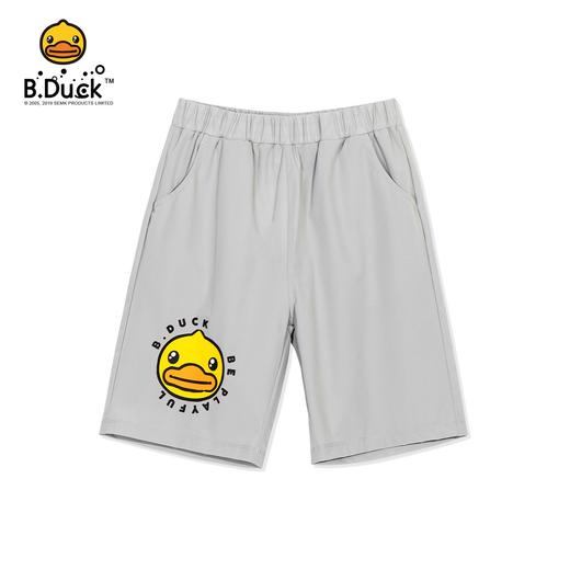 B.Duck小黄鸭童装夏季中裤105-170 MBF2252510 商品图2