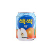 乐天梨汁饮料【238ml】 商品缩略图0