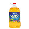 福达坊非转基因物理压榨一级菜籽油5L（5019）（6924497917716） 商品缩略图0