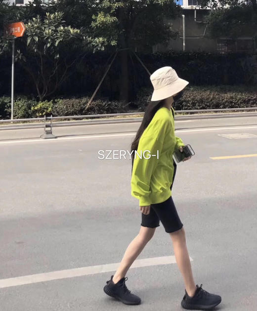 YEEZY BOOST 350 V2 - 黑色天使 商品图1