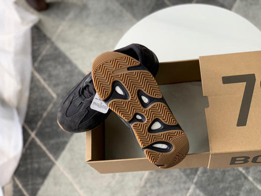 YEEZY BOOST 700-黑武士 商品图7