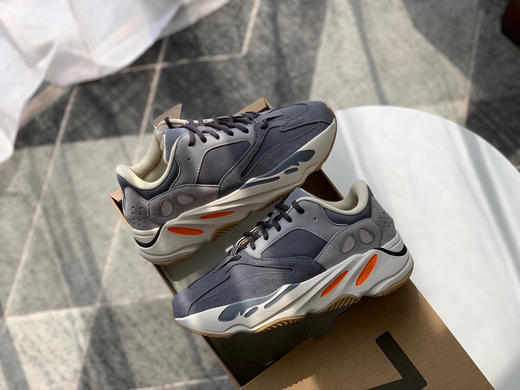 YEEZY BOOST 700-磁铁 商品图3