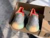 YEEZY BOOST 350 V2 - 灰橙 商品缩略图7