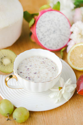 5月9日新品——复合多维椰香奶昔Q&A解答