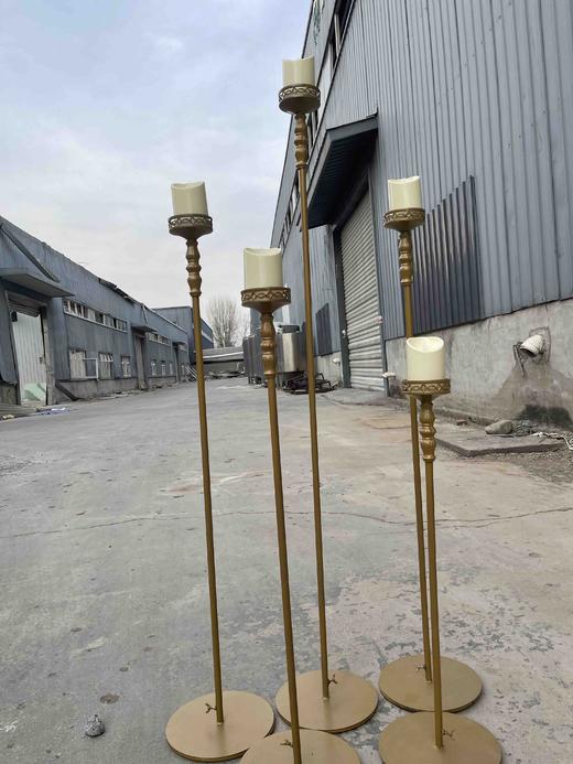 套四烛台摆件【运费自理】 商品图3