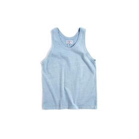 VinR/01200111/中药染重磅坦克背心