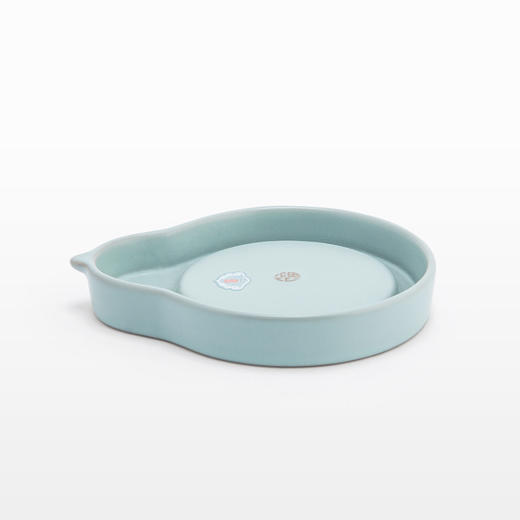 东道汝窑｜福承（天青·2022） 商品图3