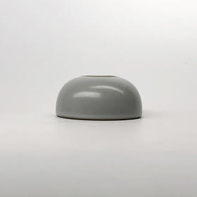 不仁斋 薛继业 手拉坯 文房 汝釉水盂