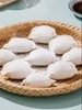 【活动:拍4减80元】超级鲜美的鲅鱼（马鲛鱼）饺子🥟健康低卡，有机面粉做的饺子皮超级劲道！山东泰祥出品 不含猪肉 商品缩略图3