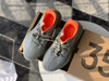 YEEZY BOOST 350 V2 - 灰橙 商品缩略图6