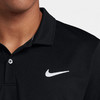 Nike 速干面料 百搭款网球polo衫 商品缩略图3