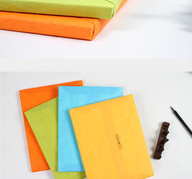 不仁斋 薛继业专用 预裁常用泾县宣纸套装 巴掌笺