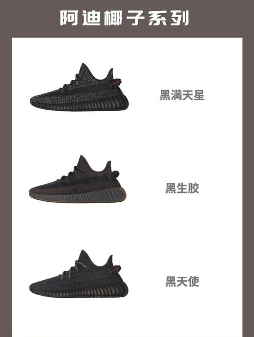 YEEZY BOOST 350 V2 - 其他配色尺码留言 商品图4