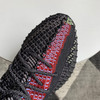 YEEZY BOOST 350 V2 - 黑红拼接满天星 商品缩略图6