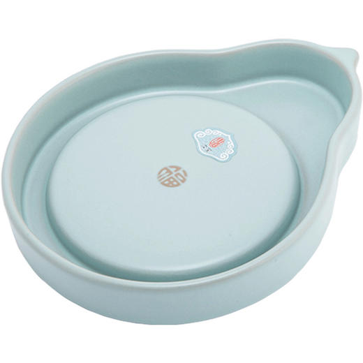 东道汝窑｜福承（天青·2022） 商品图1