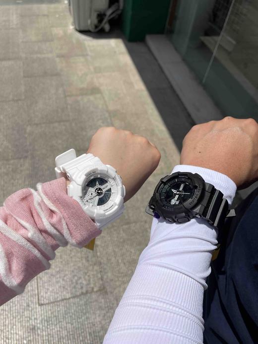 520情侣表💗时刻美x史努比70周年纪念款男女运动手表正版ip授权 商品图8