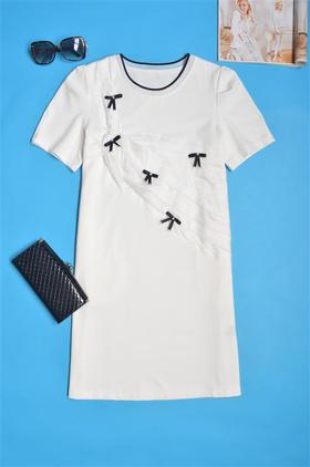 积度衣SQF2YX_连衣裙_ZK