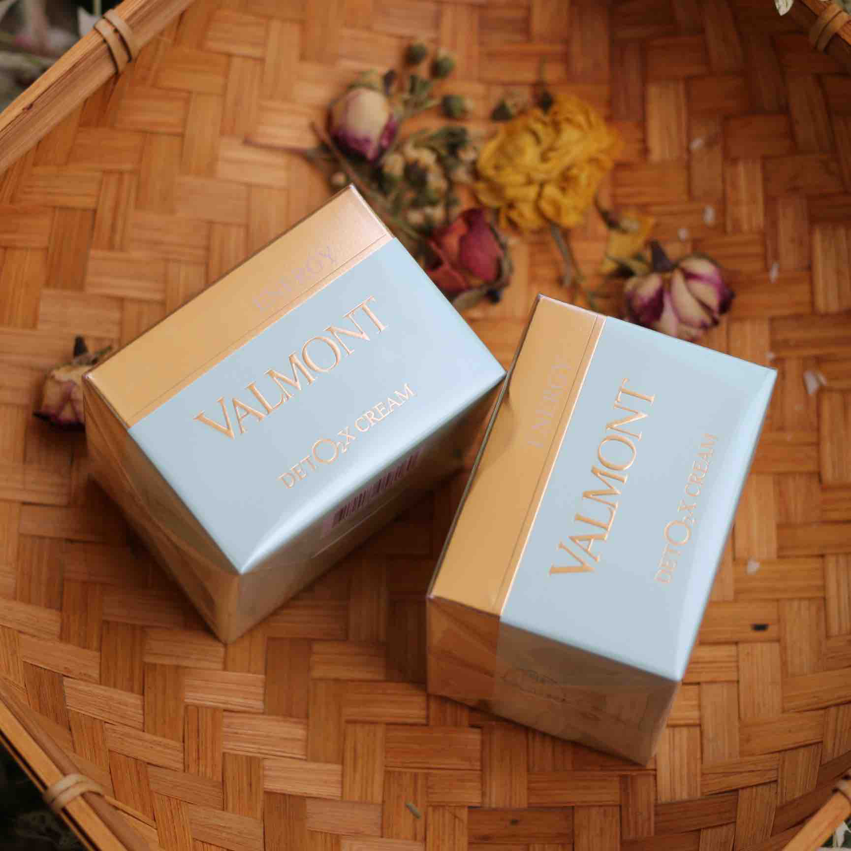 法尔曼注氧面霜 45ml