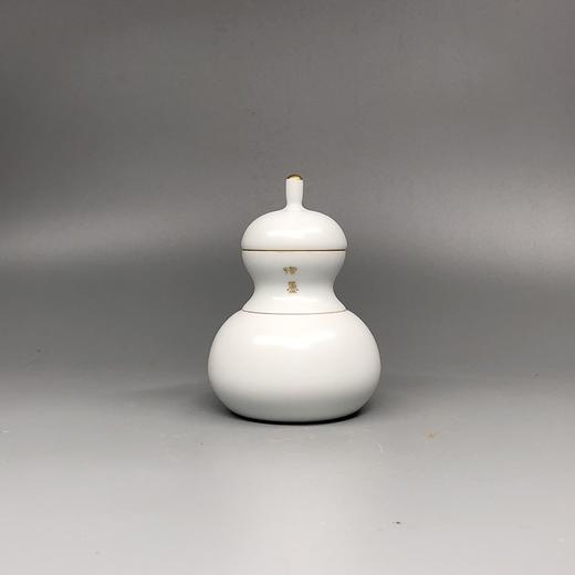 不仁斋外观专利  薛继业戊戌版专款加盖墨涵水盂套件 商品图4