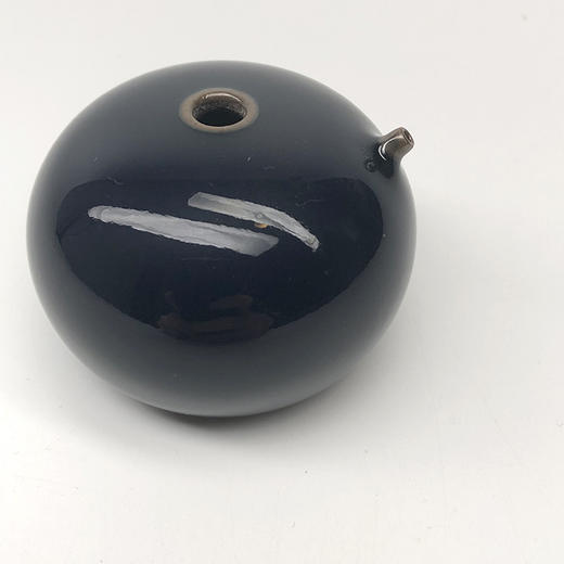 不仁斋 薛继业 手拉坯 文房 祭兰水滴 商品图1