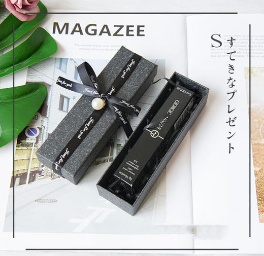 【520专享-完美礼物】爱你一生一世长长久久口红套盒/口红盲盒  情人节配高端礼盒装（方管/圆管/口红/唇釉/滋润/哑光全部随机顺丰发） 商品图0