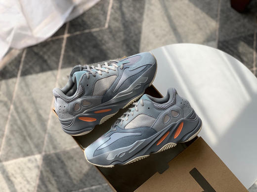 YEEZY BOOST 700-惯性 商品图2