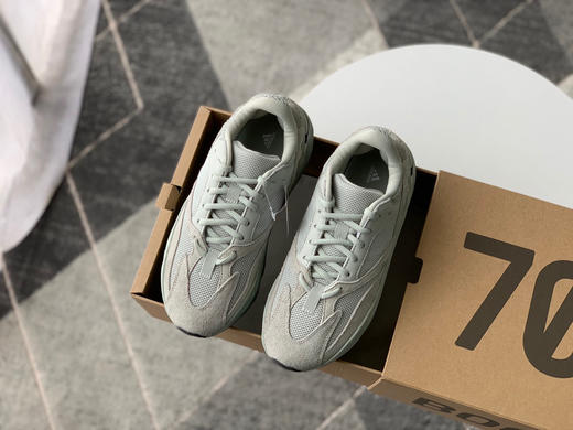 YEEZY BOOST 700-海盐 商品图2