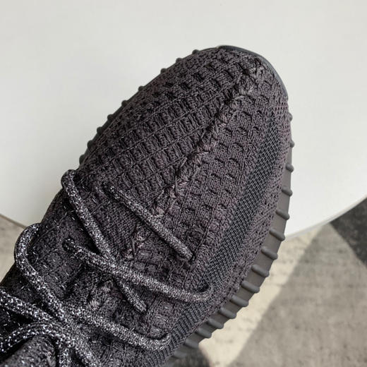 YEEZY BOOST 350 V2 - 黑色满天星 商品图6