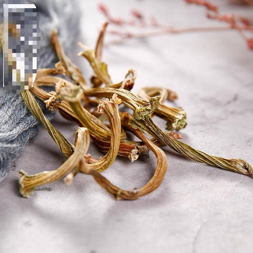 仙蒙 道地甜瓜蒂500克1000克 商品图3