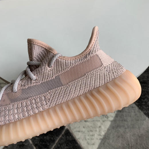 YEEZY BOOST 350 V2 - 嫩粉色 商品图7