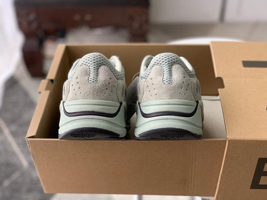 YEEZY BOOST 700-海盐 商品图7