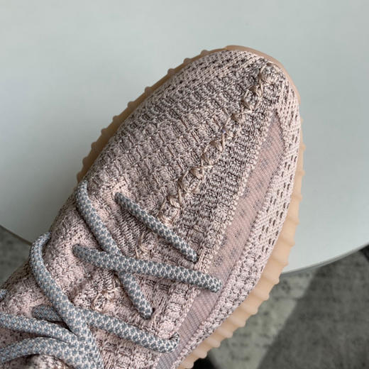 YEEZY BOOST 350 V2 - 嫩粉色 商品图6