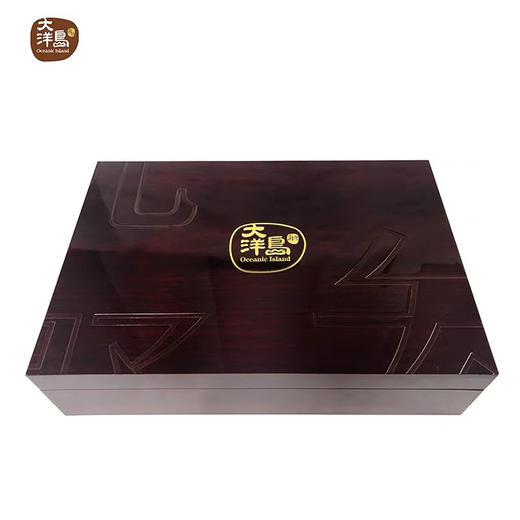 B1F 大洋岛干海参     250g/盒 买1送1（同品） 商品图2