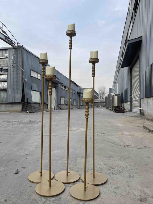 套四烛台摆件【运费自理】 商品图4