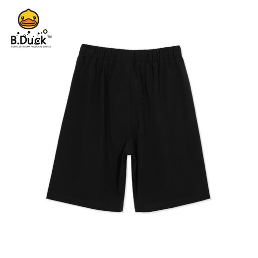 B.Duck小黄鸭童装夏季中裤105-170 MBF2252510 商品图1