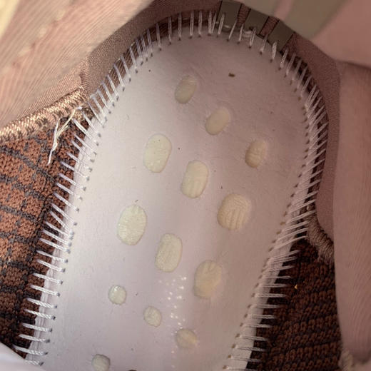 YEEZY BOOST 350 V2 - 蓝褐 商品图8