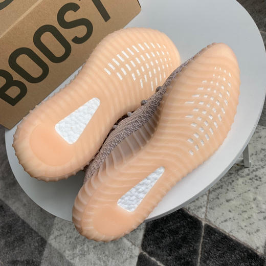 YEEZY BOOST 350 V2 - 嫩粉色 商品图8