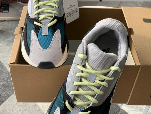 YEEZY BOOST 700-初代 商品图5