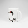 不仁斋 薛继业 小提大坐 马克杯 丁酉款限量100件 商品缩略图2
