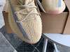 YEEZY BOOST 350 V2 - 麻布 奶油 商品缩略图7