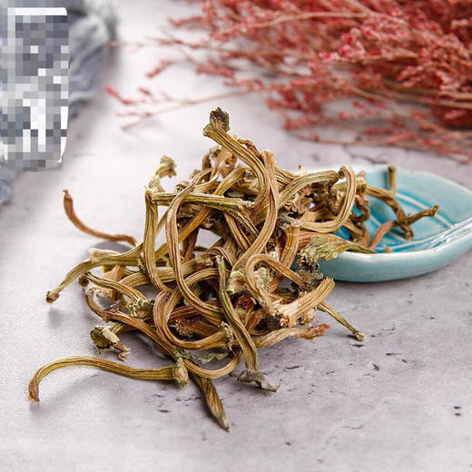 仙蒙 道地甜瓜蒂500克1000克 商品图2