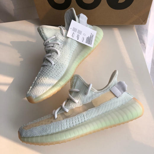 YEEZY BOOST 350 V2 - 亚洲限定 商品图8