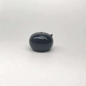 不仁斋 薛继业 手拉坯 文房 祭兰水滴