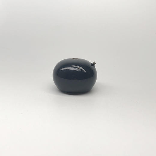 不仁斋 薛继业 手拉坯 文房 祭兰水滴 商品图0