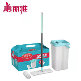 美丽雅洗刷刷拖(灵动型)26684444