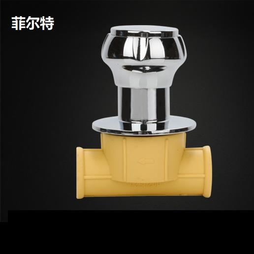 菲尔特 PPR 暗阀 25 商品图0