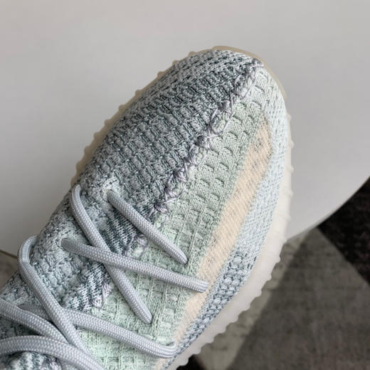 YEEZY BOOST 350 V2 - 冰蓝满天星 商品图6
