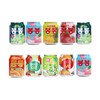 海太桔果粒果汁饮料【238ml】 商品缩略图2