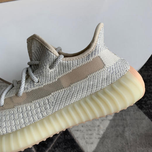 YEEZY BOOST 350 V2 - 芝麻 商品图6